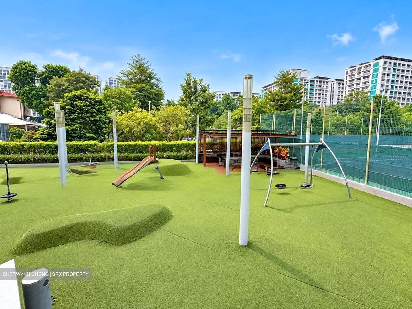 Stratum (D18), Condominium #635399501